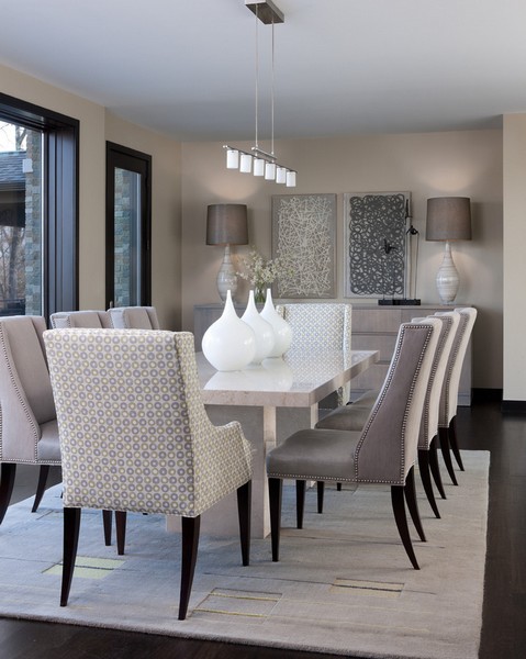 imagem de decoração