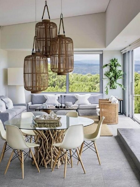 imagem de decoração