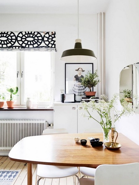 imagem de decoração