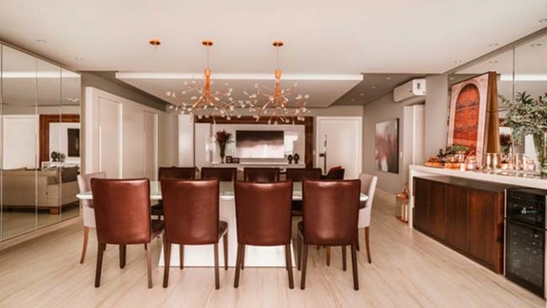 imagem de decoração