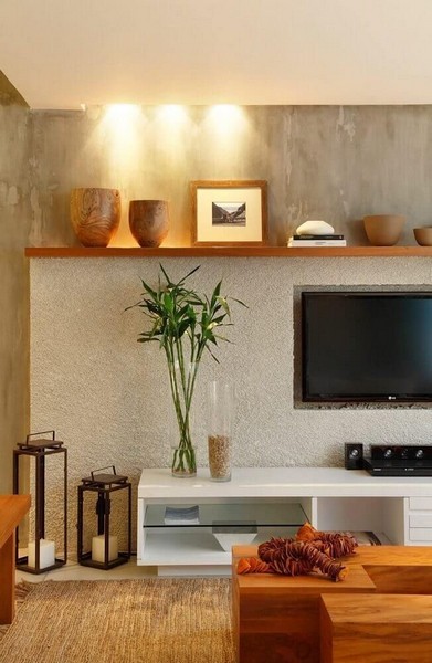 imagem de decoração