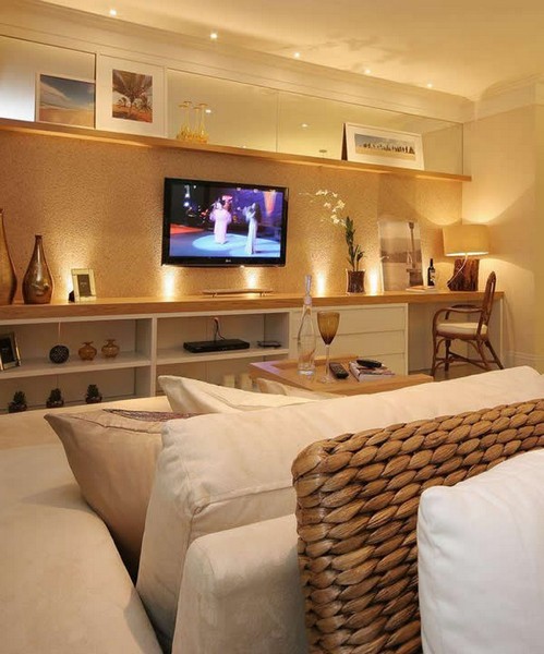 imagem de decoração