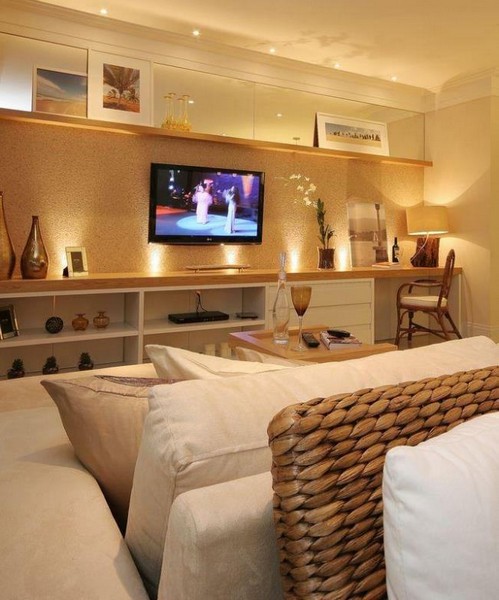 imagem de decoração