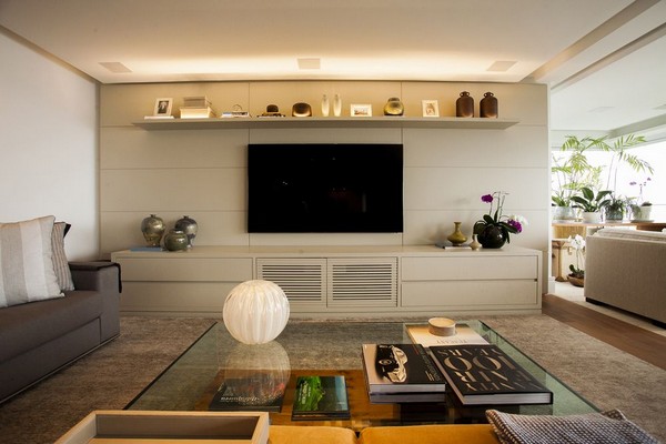 imagem de decoração