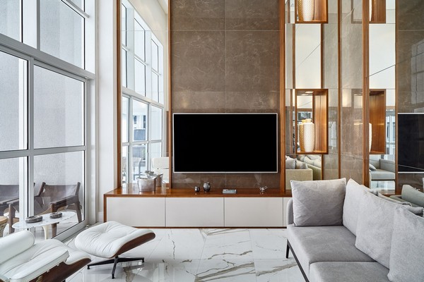imagem de decoração