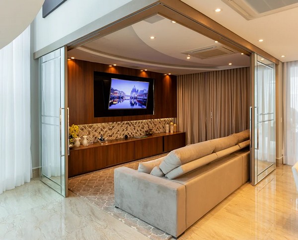 imagem de decoração