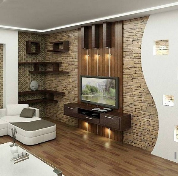 imagem de decoração