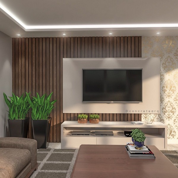 imagem de decoração