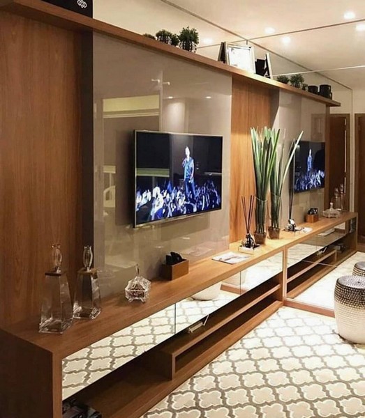 imagem de decoração