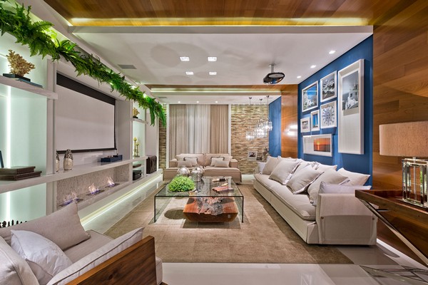 imagem de decoração