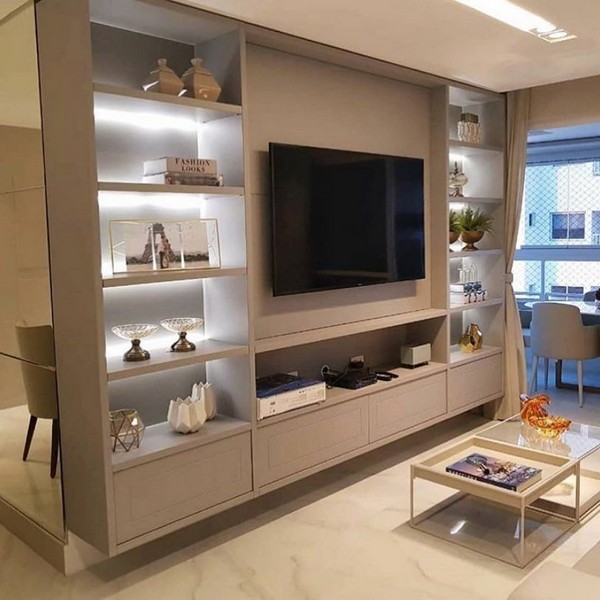 imagem de decoração