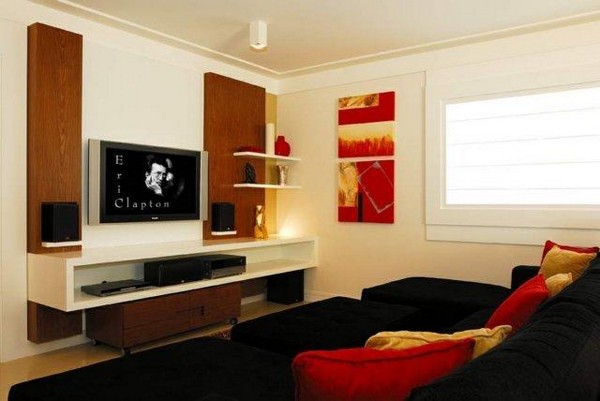 imagem de decoração