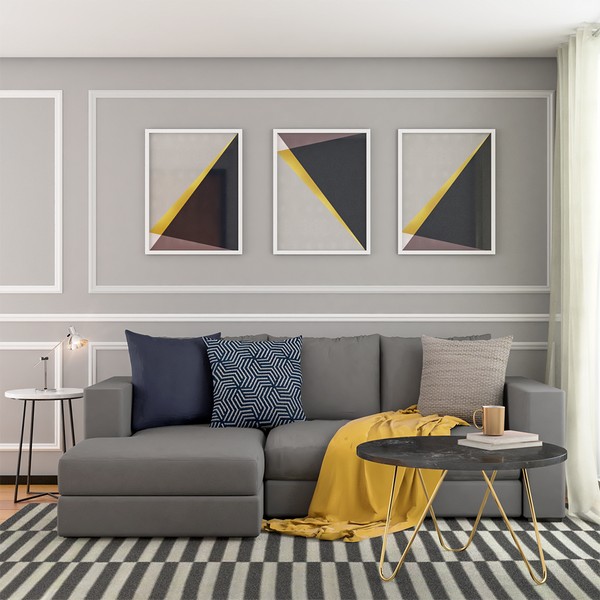 imagem de decoração