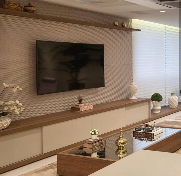 imagem de decoração