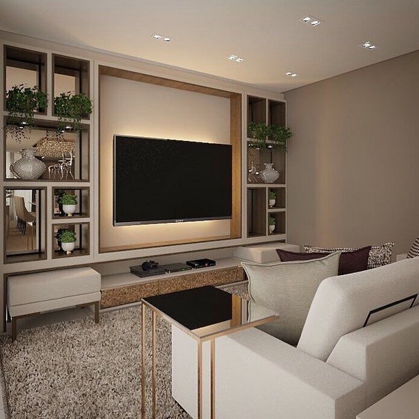 imagem de decoração