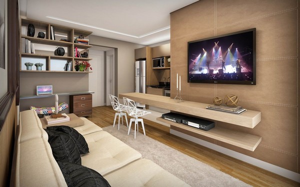 imagem de decoração
