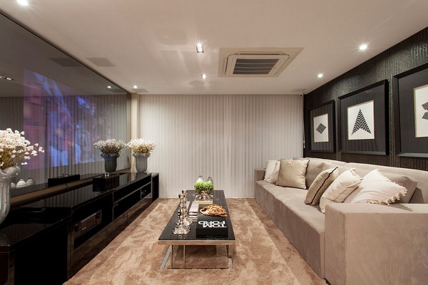 imagem de decoração