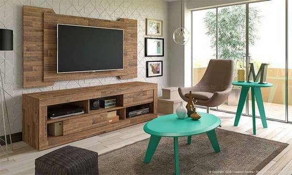 imagem de decoração