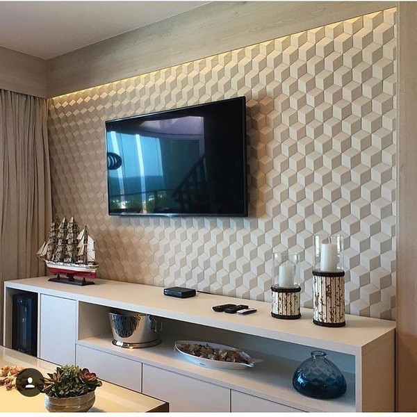 imagem de decoração