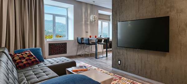 imagem de decoração