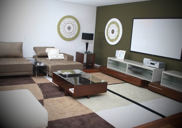 imagem de decoração