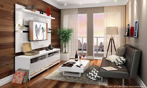 imagem de decoração