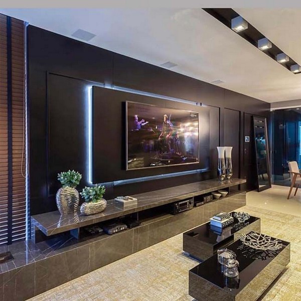 imagem de decoração