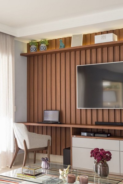 imagem de decoração