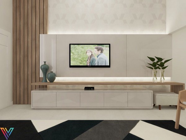 imagem de decoração