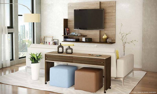 imagem de decoração