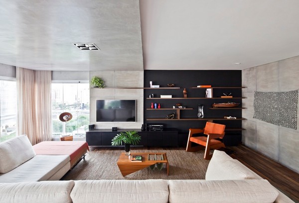 imagem de decoração