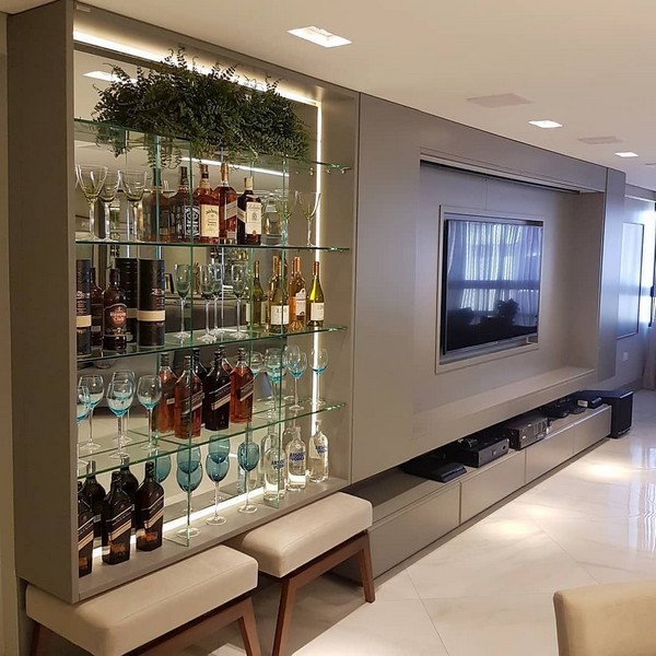 imagem de decoração