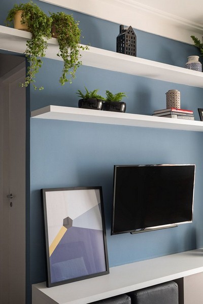 imagem de decoração