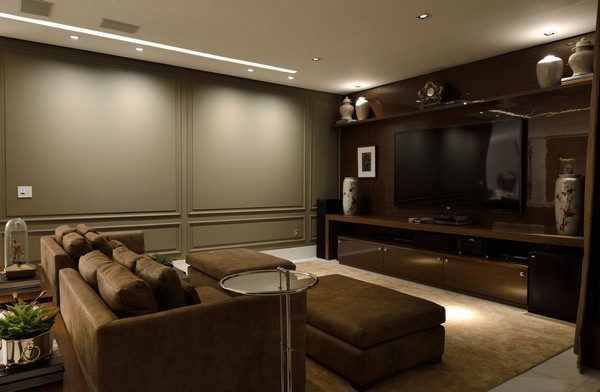 imagem de decoração