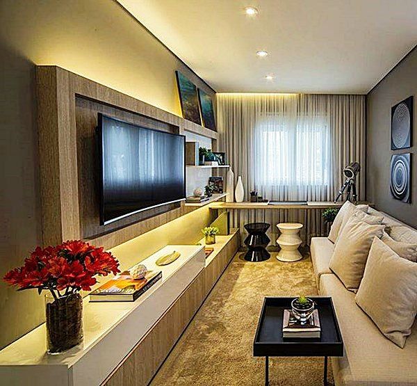 imagem de decoração