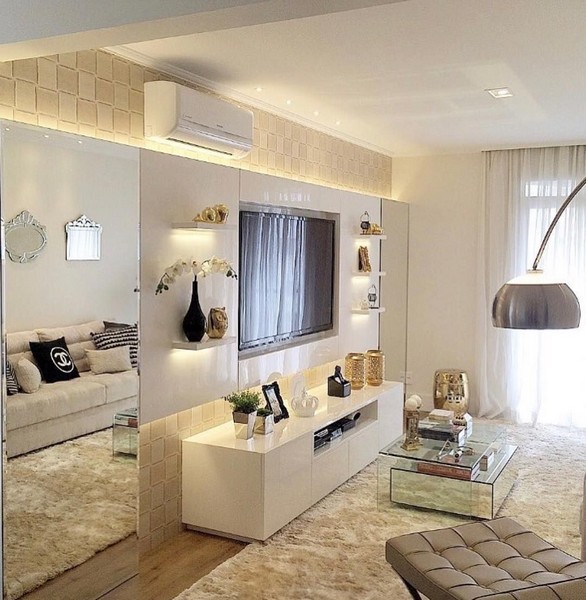 imagem de decoração