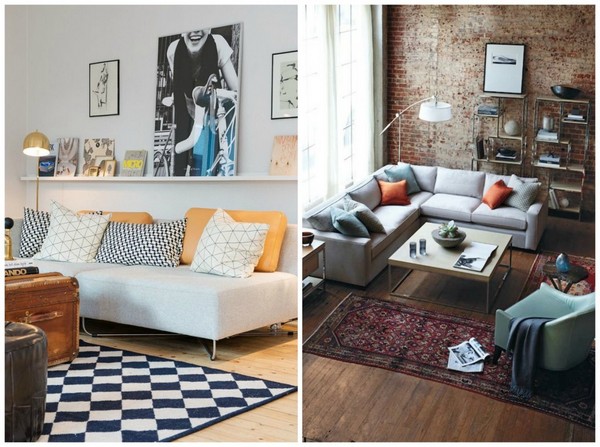imagem de decoração