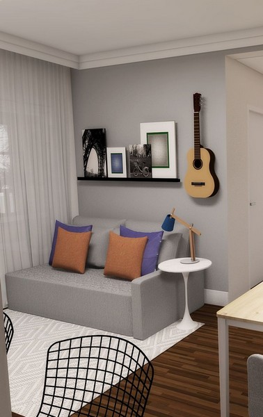 imagem de decoração