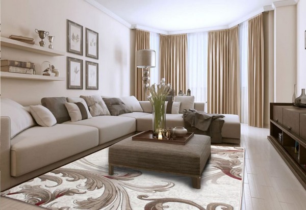 imagem de decoração