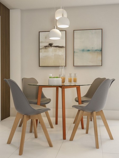 imagem de decoração