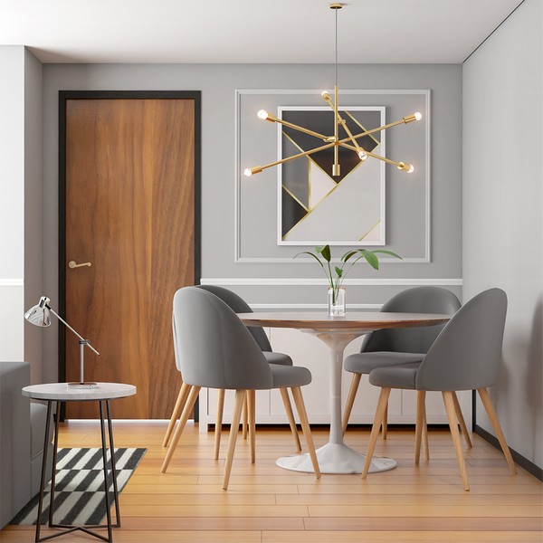 imagem de decoração