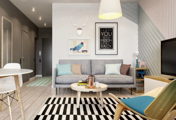 imagem de decoração