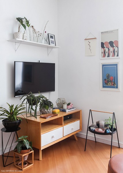 imagem de decoração