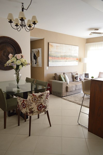 imagem de decoração