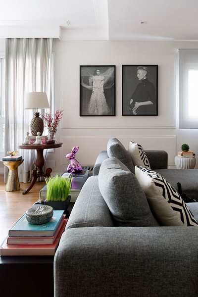 imagem de decoração