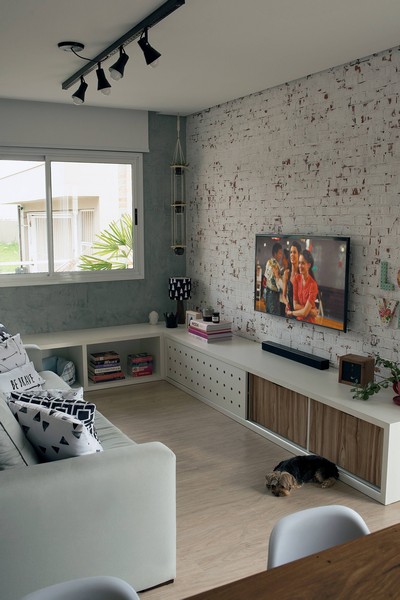 imagem de decoração