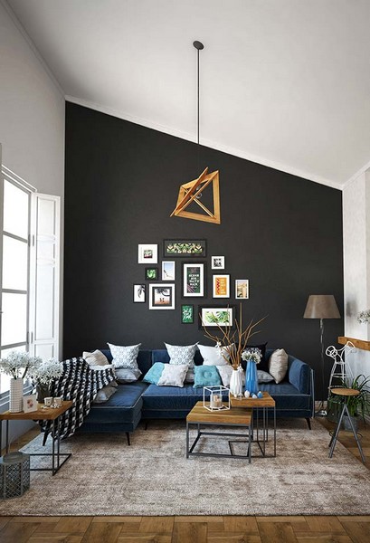 imagem de decoração