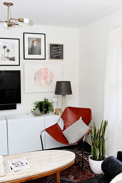 imagem de decoração