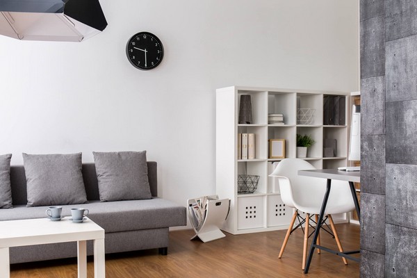 imagem de decoração