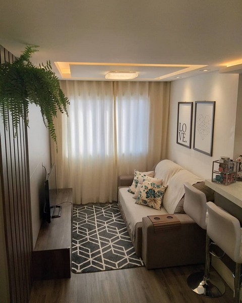 imagem de decoração